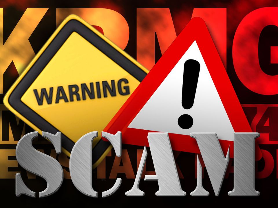 norwich locksmith scam
